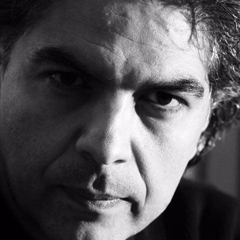 Mehdi Ahmadi
