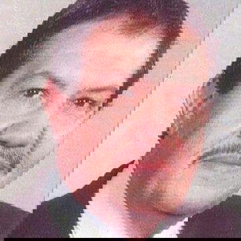 Farouk El Rashedy