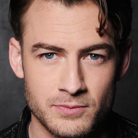 Patrick Alparone