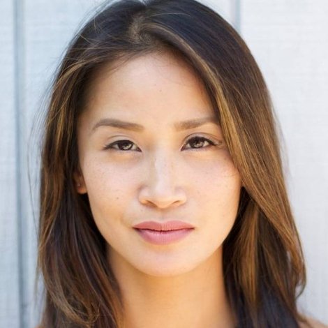 Nini Le Huynh