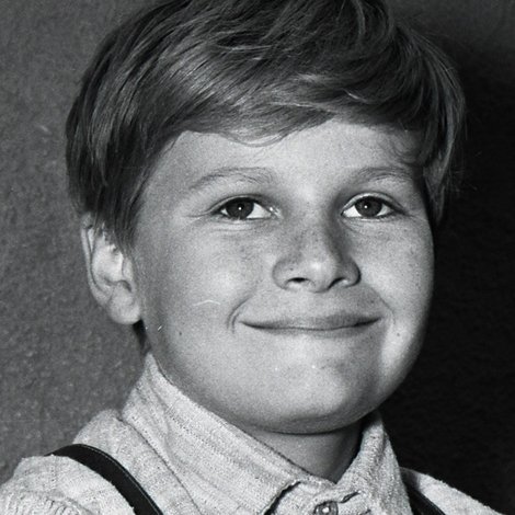 Duane Chase