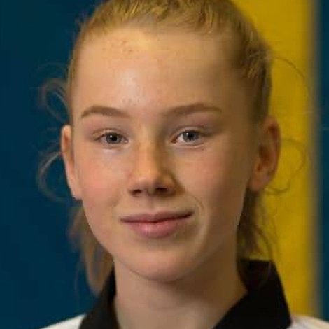 Ellen Bökman