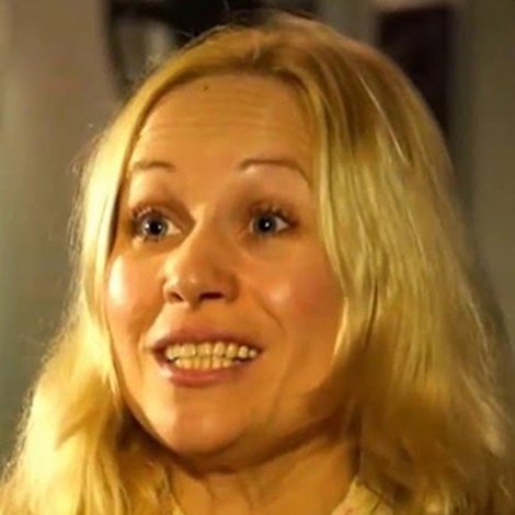 Irina Boiko