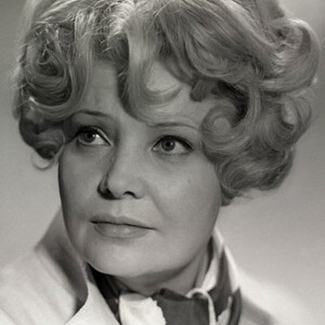 Tatyana Doronina