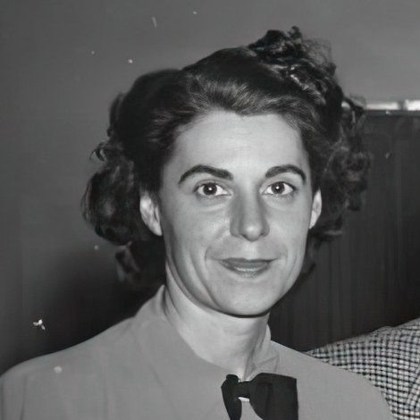 Judith Jasmin