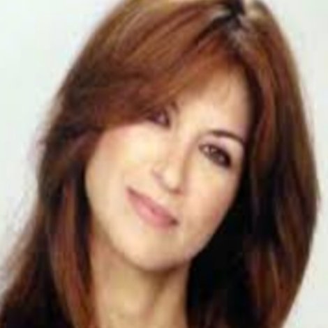 Ifigenia Staikou