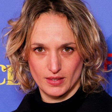 Agathe Rousselle