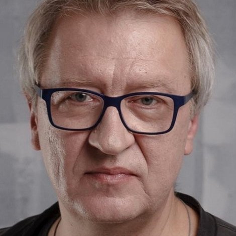 Igor Chernevich