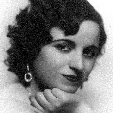 Isabelita Blanch
