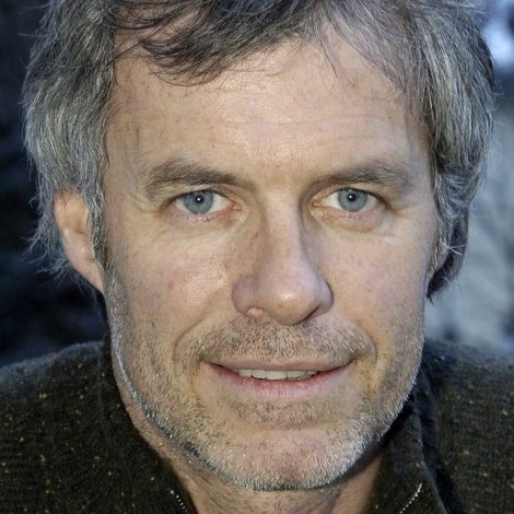 Olivier Pagès