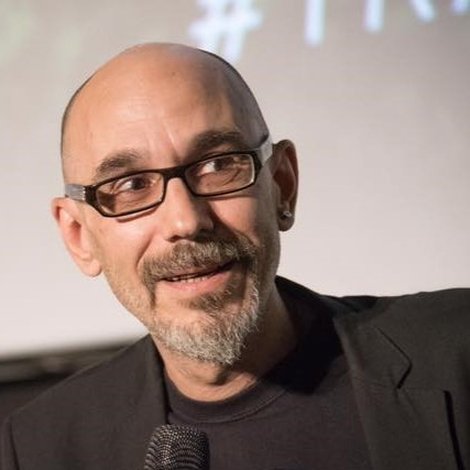 Luca Scanferla