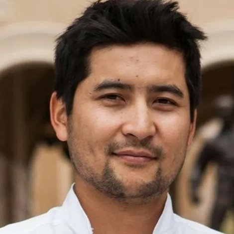 Ruslan Akun