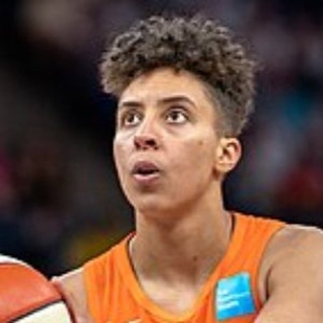 Layshia Clarendon