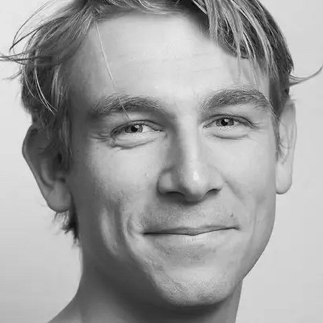 Jacob Vigeland