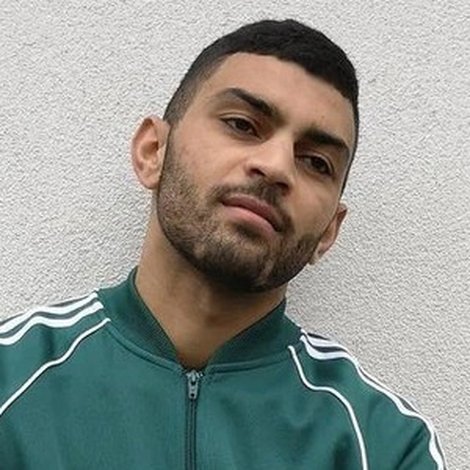 Akram Saibari