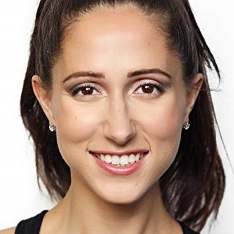 Christina Marie Leonard