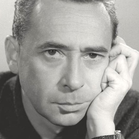 Félix Máriássy