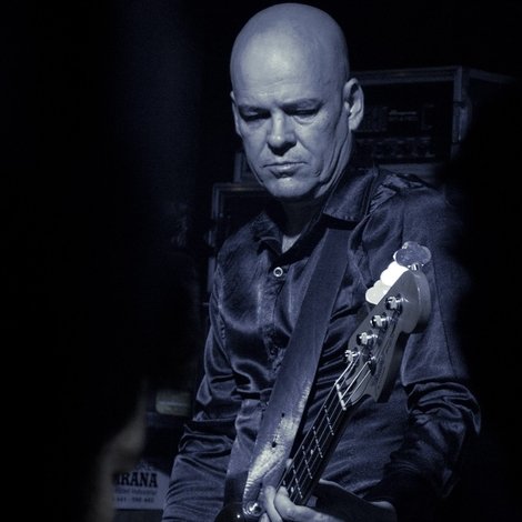 Craig Adams
