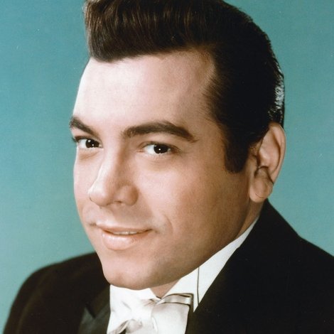 Mario Lanza
