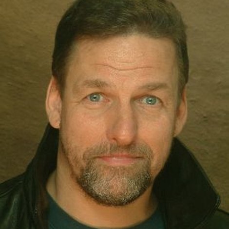 David Kirk Traylor