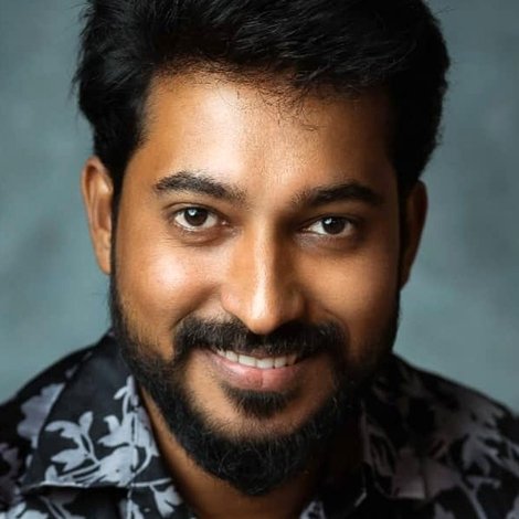 Madhampatty Rangaraj