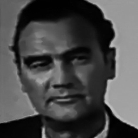 Boris Belyakov