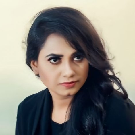 Robena Reza Jui