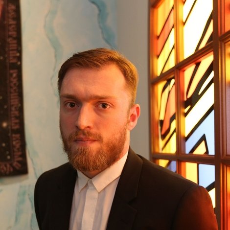 Arseny Zhilyaev