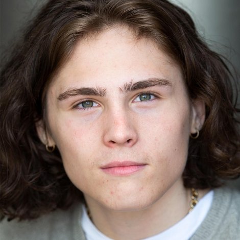 Mason Shepherd