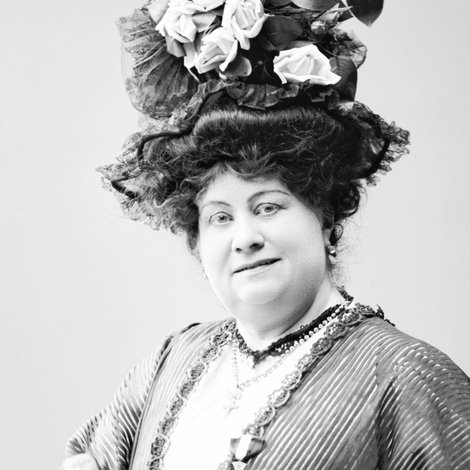 Mathilda Caspér