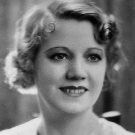 Elsie Carlisle