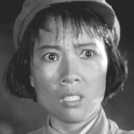 Chenxi Ma