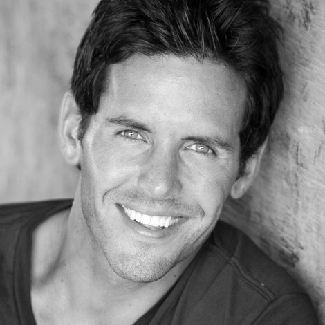 Chris McLaughlin