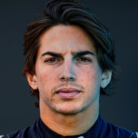 Roberto Merhi