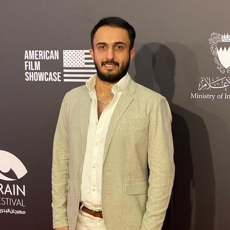 محمد الهاشم