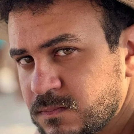 Ahmed Essam