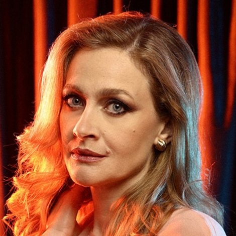 Eleni Roussinou