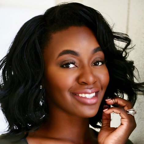 Sarah Vaughn Perry