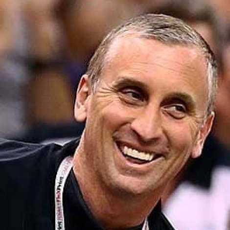 Bobby Hurley