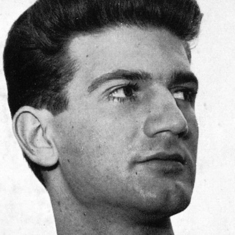 Leonardo Bragaglia