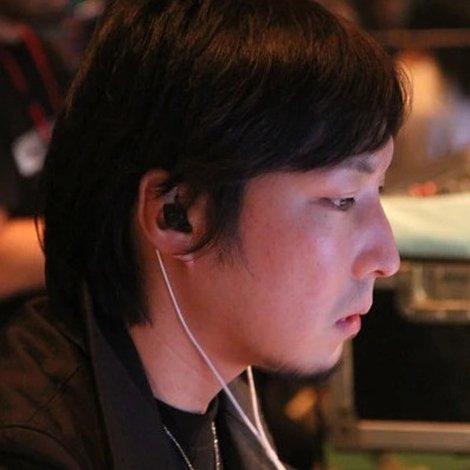 Kei Suzuki