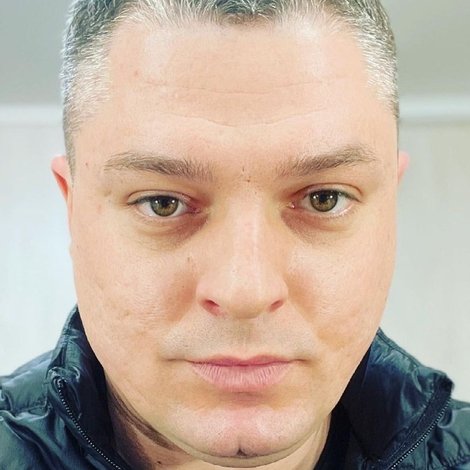 Oleksii Cherevatenko