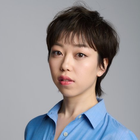 Yayoi Fujiwara