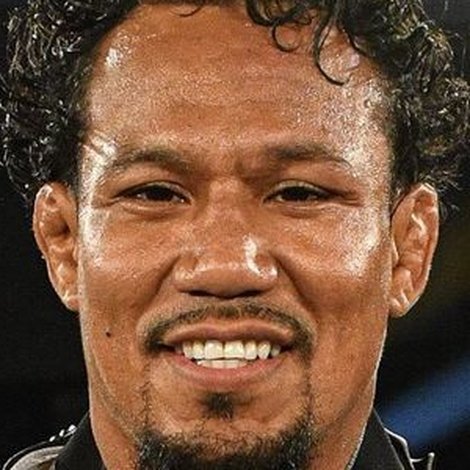 Luis Palomino