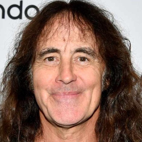 Steve Harris