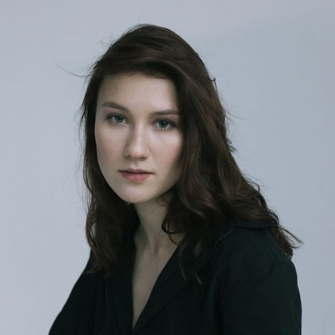 Polina Garanenkova