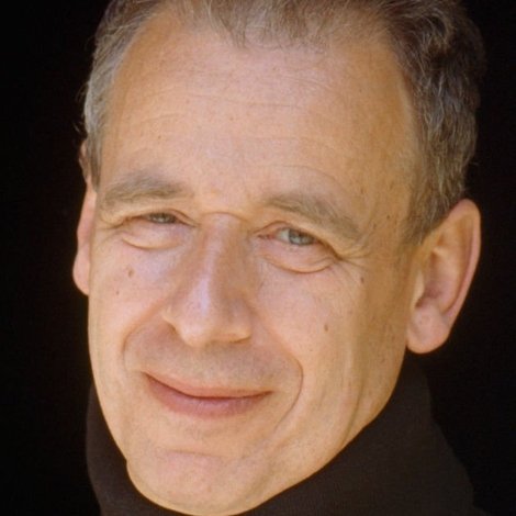 Michael Roemer