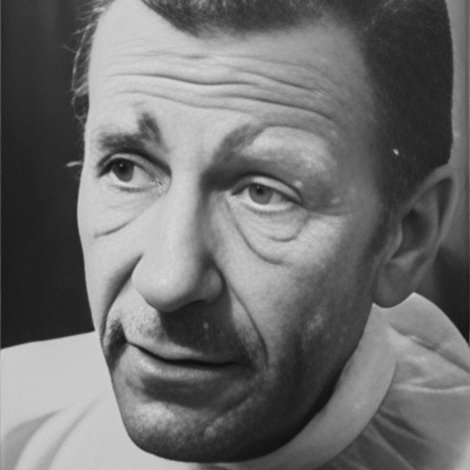 Gerard Vasilyevskiy