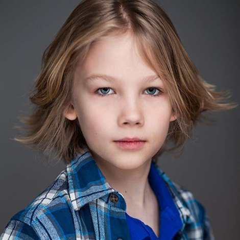 Clark Furlong