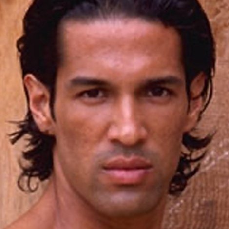 Juan Carlos Solano